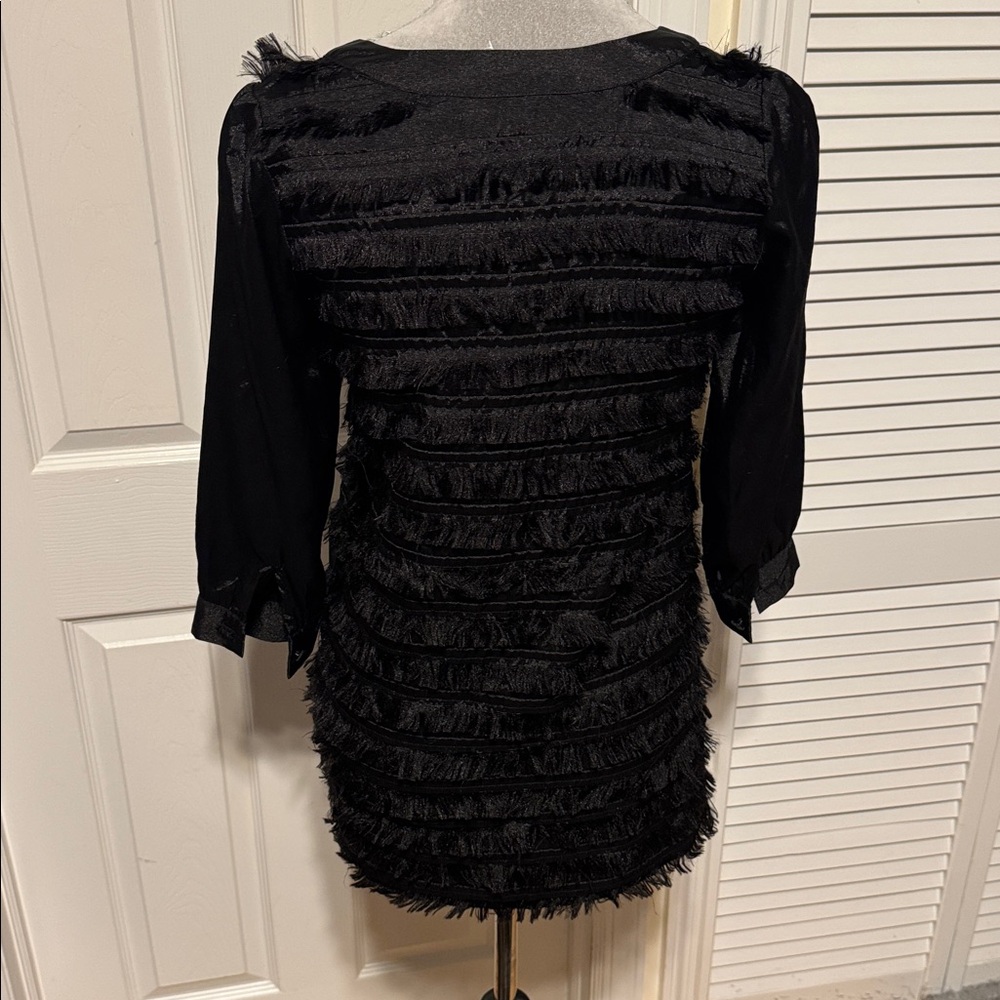 Cotton Blouse - image 4